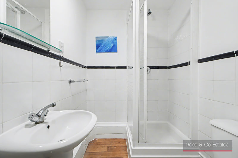 Goldhurst Terrace South Hampstead